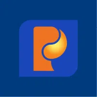 Logo Tổng Công Ty Gas Petrolimex - Ctcp