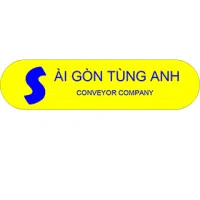 Logo Công Ty TNHH Sài Gòn Tùng Anh