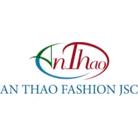 Logo Công Ty Cổ Phần Thời Trang An Thảo