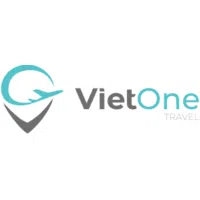 Logo Công Ty TNHH Du Lịch Viet One