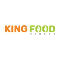 Logo Công Ty Cổ Phần King Food Market