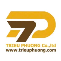 Logo Công Ty TNHH Thương Mại Triều Phương