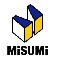 Logo Công Ty TNHH MISUMI Việt Nam