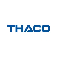 Logo Công Ty Cổ Phần Tập Đoàn Trường Hải