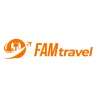 Logo Công Ty TNHH Dịch Vụ Fam Travel Việt Nam