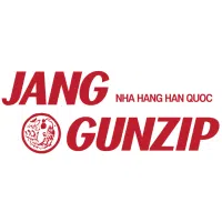 Logo Nhà Hàng Jang Gunzip
