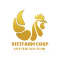 Logo Công Ty Cổ Phần Xuất Nhập Khẩu Nông Nghiệp Vietfarm