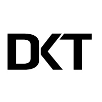 Logo Công Ty Cổ Phần Thương Mại Điện Tử DKT