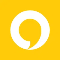 Logo Công Ty TNHH Comma Media