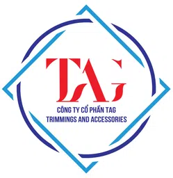 Logo CÔNG TY CỔ PHẦN TAG - TRIMMINGS AND ACCESSORIES