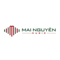 Logo Công Ty Cổ Phần Âm Nhạc Mai Nguyên