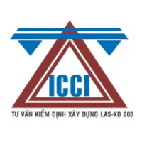Logo Công Ty Cổ Phần Tư Vấn Kiểm Định Xây Dựng Quốc Tế