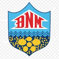 Logo Công Ty Cổ Phần Đầu Tư Và Thương Mại Đại Nguyên Minh