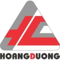 Logo Công Ty Cổ Phần Đầu Tư Xây Dựng Hoàng Dương Việt Nam