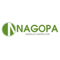 Logo Công Ty TNHH Tư Vấn Đầu Tư Xây Dựng Nagopa