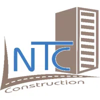 Logo Công Ty TNHH Đầu Tư Xây Dựng NTC
