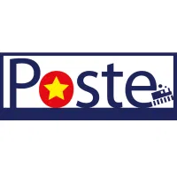 Logo Công Ty TNHH MTV Poste