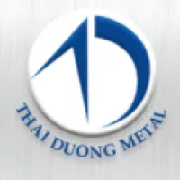 Logo Công Ty TNHH Kim Khí Thái Dương