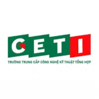 Logo Trường Trung Cấp Công Nghệ Kỹ Thuật Tổng Hợp