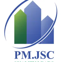Logo Công Ty Cổ Phần Xây Dựng Và Nội Thất Phú Minh