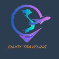 Logo Công Ty TNHH Enjoy Traveling