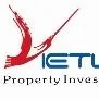 Logo Công ty cổ phần đầu tư Bất động sản và cơ sở hạ tầng Nhân Việt