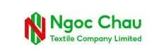 Logo CÔNG TY TNHH DỆT NGỌC CHÂU