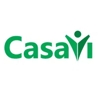 Logo Công Ty Cổ Phần Casavi