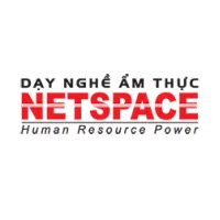 Logo Công Ty Cổ Phần Dạy Nghề Ẩm Thực Netspace