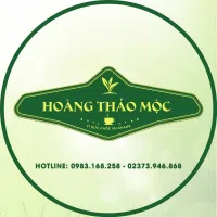Logo Công Ty TNHH Hoàng Thảo Mộc