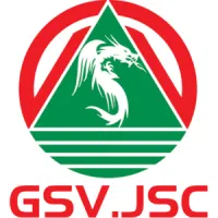 Logo Công Ty Cổ Phần GSV Việt Nam