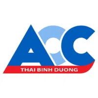Logo Công Ty TNHH Đại Lý Thuế Acc Thái Bình Dương