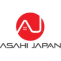 Logo Công Ty Cổ Phần Dịch Vụ Quản Lý Tài Sản Và Đầu Tư Asahi Japan