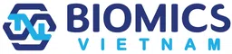 Logo CÔNG TY CỔ PHẦN BIOMICS VIỆT NAM