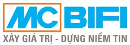 Logo Công Ty Cổ Phần Mc-Bifi Bauchemie (Việt Nam)