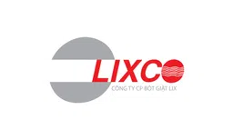 Logo CÔNG TY CỔ PHẦN BỘT GIẶT LIX - CHI NHÁNH TẠI BẮC NINH