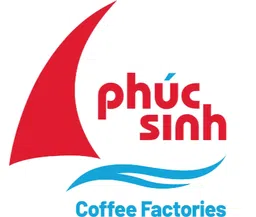 Logo Công ty TNHH Cà Phê Phúc Sinh