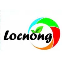 Logo Công Ty TNHH Thương Mại Lộc Nông