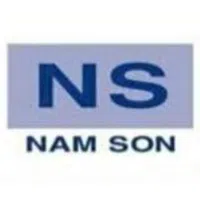 Logo Công Ty TNHH Thương Mại Và Xuất Nhập Khẩu Nam Sơn