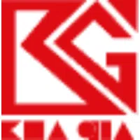 Logo Công Ty TNHH Kha Gia