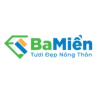 Logo Công Ty Cổ Phần Tập Đoàn Bán Lẻ Ba Miền Việt Nam