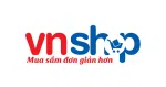 Logo CÔNG TY CP VNSHOP