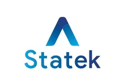 Logo CÔNG TY CỔ PHẦN STATEK
