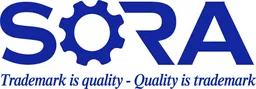 Logo CÔNG TY CỔ PHẦN CHẾ TẠO MÁY SORA