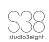 Logo Công Ty Cổ Phần Studio3Eight
