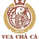 Logo Công ty TNHH Dịch vụ Nhà hàng Vua Chả Cá