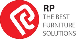 Logo Công Ty Trách Nhiệm Hữu Hạn R. P