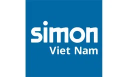 Logo Công Ty Cổ Phần Thiết Bị Điện Simon Việt Nam