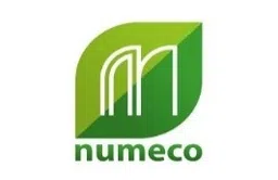 Logo Công Ty TNHH Numeco