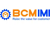 Logo BCM Industrial Manufacturing And Investment.,jsc